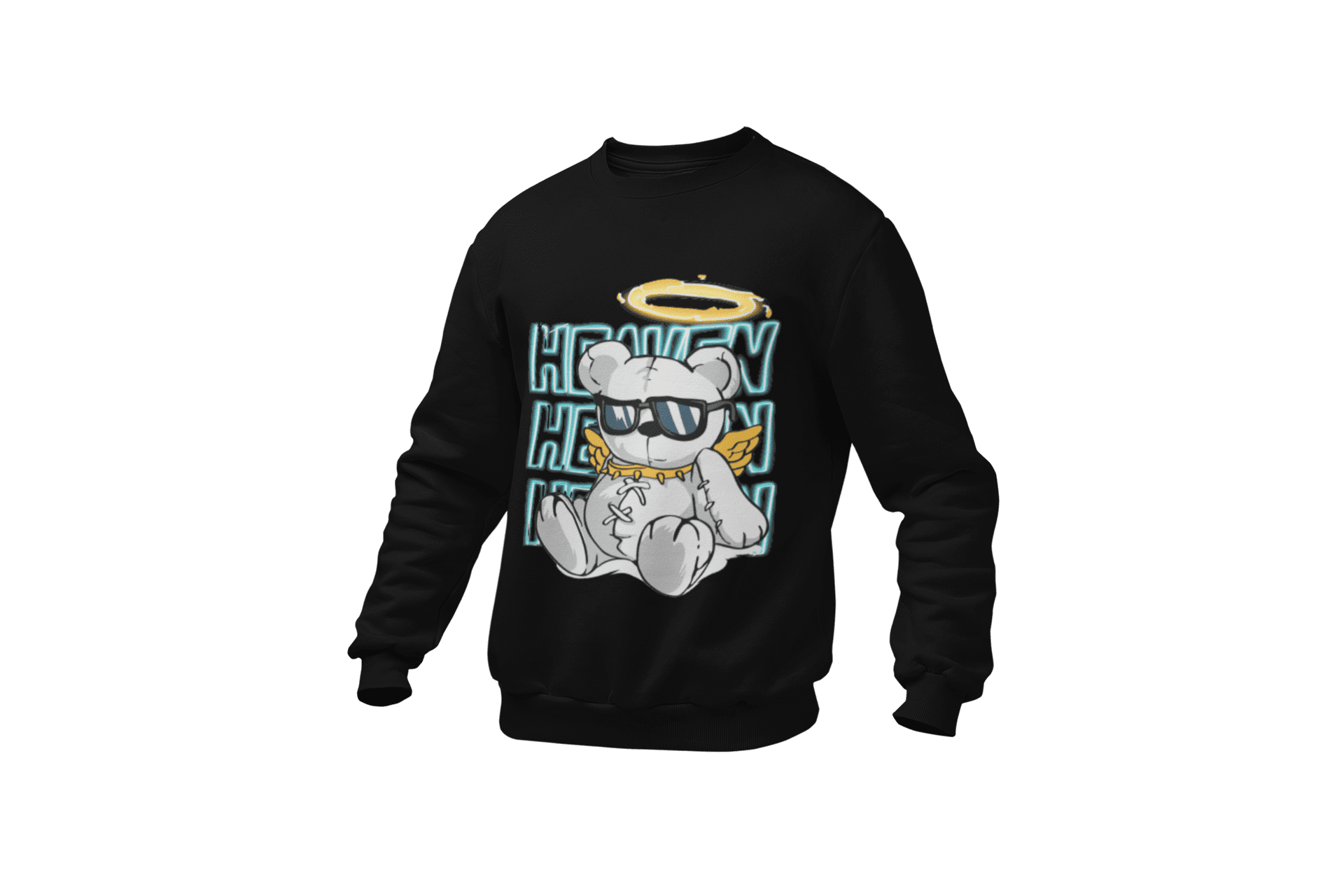 OSO ANGEL - Hoodlife Clothes