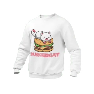 Sudaderas niños sin capucha
